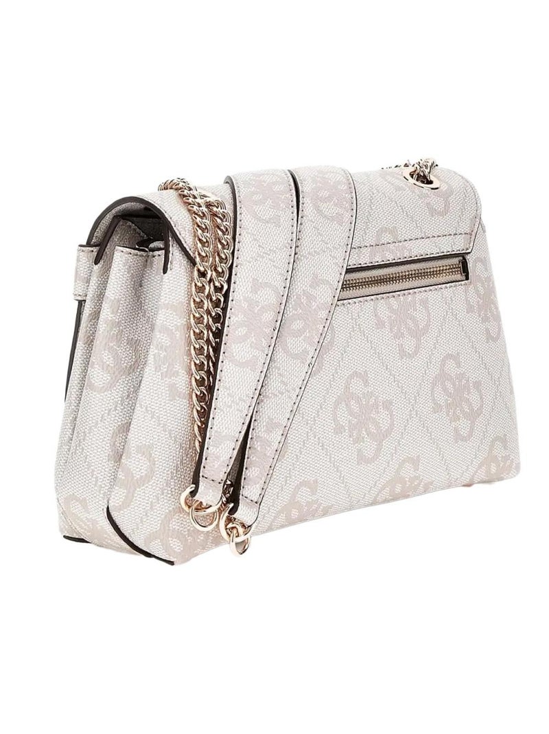 Borsa a Mano Donna Guess Bianco - Kiabi