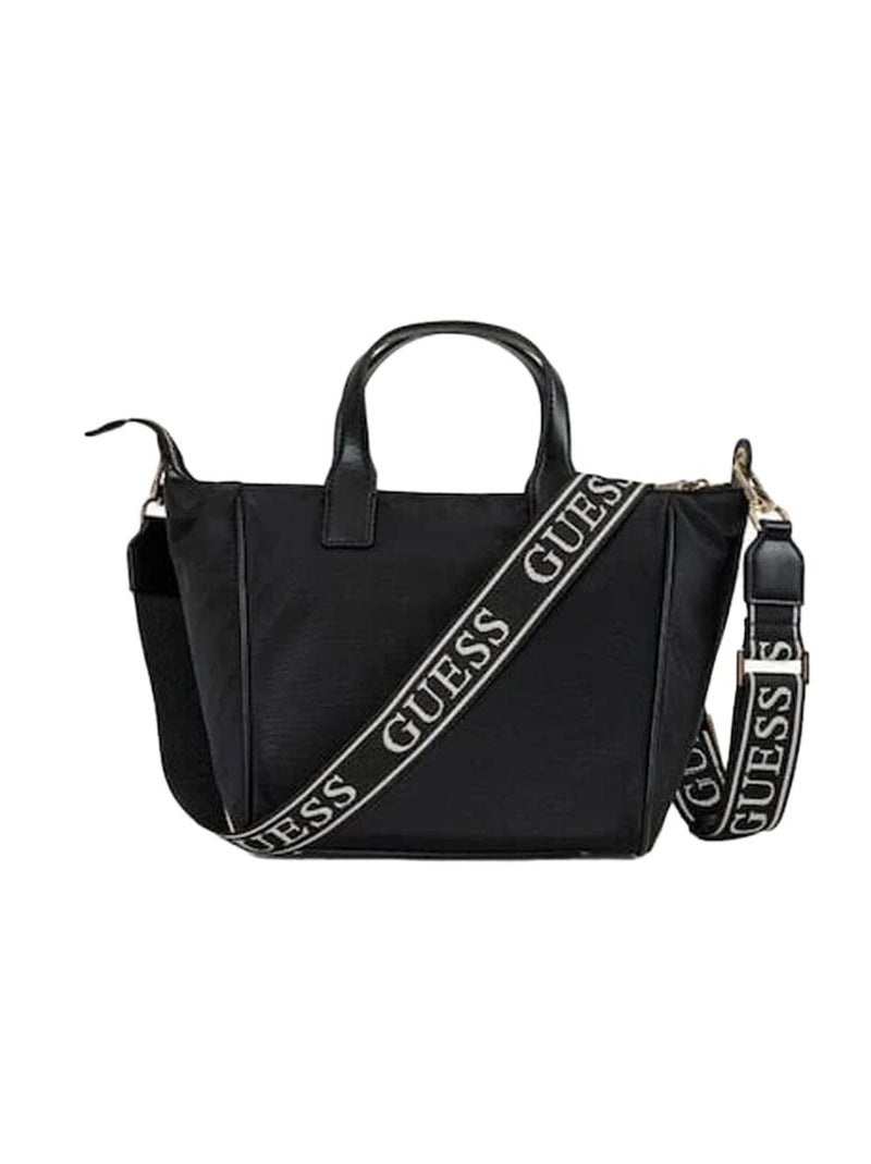 Borsa a mano donna guess Nero - Kiabi