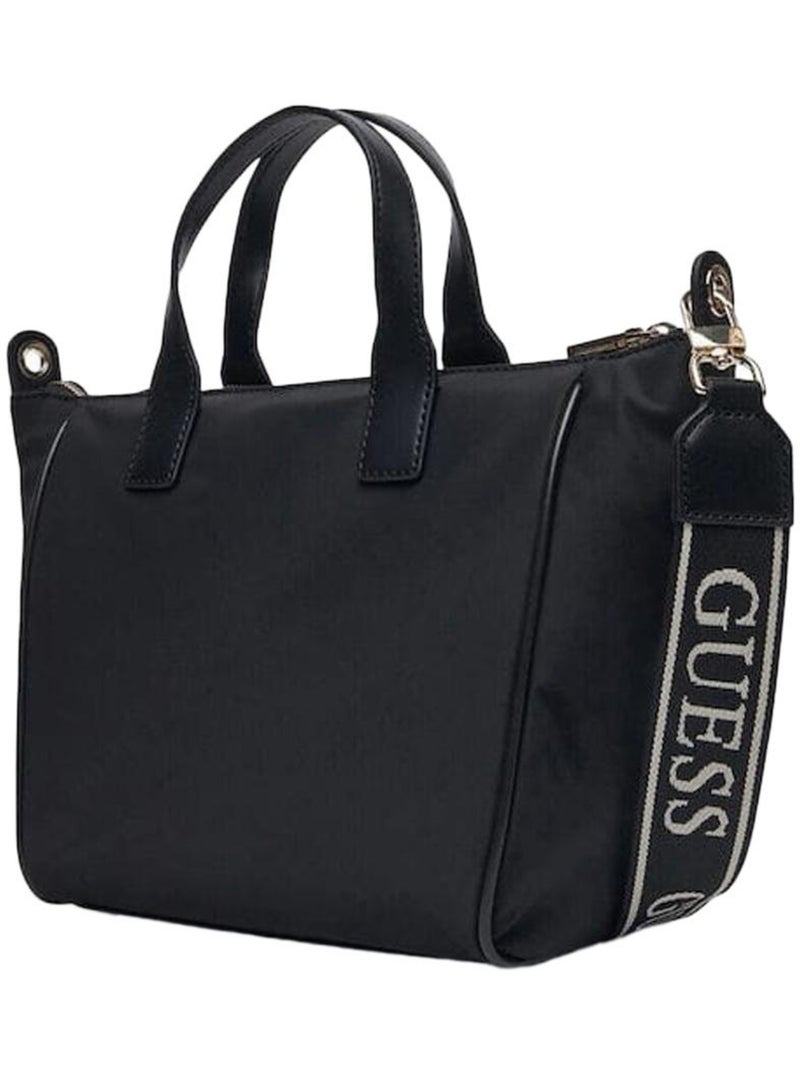 Borsa a mano donna guess Nero - Kiabi