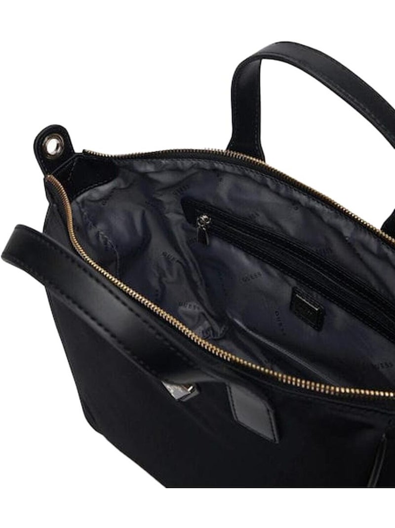 Borsa a mano donna guess Nero - Kiabi
