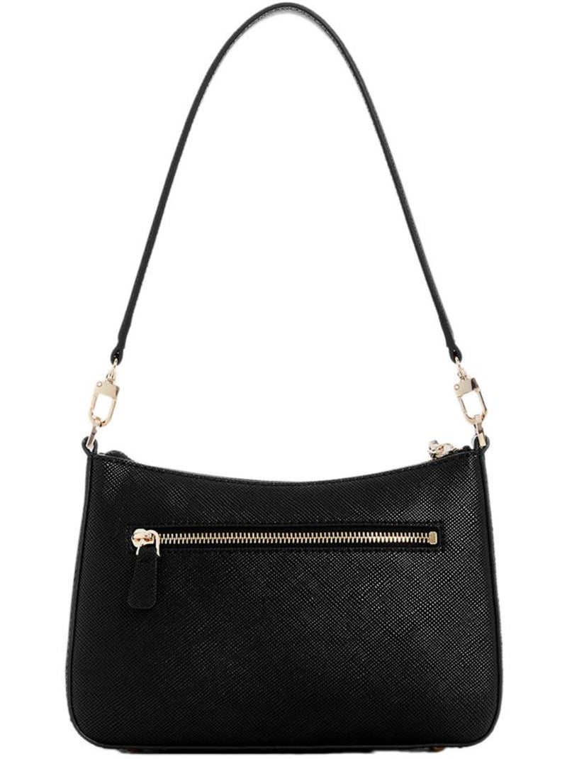 Borsa a Mano Donna Guess Nero - Kiabi