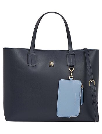 Borsa a Mano Donna Tommy Hilfiger