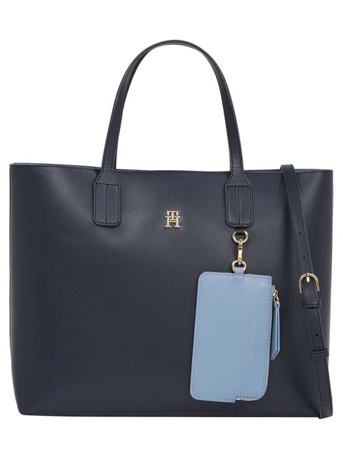 Borsa a Mano Donna Tommy Hilfiger - Kiabi