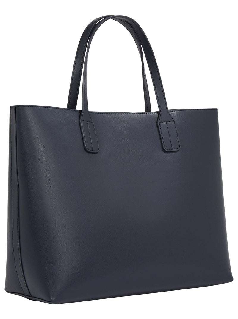Borsa a Mano Donna Tommy Hilfiger Blu - Kiabi