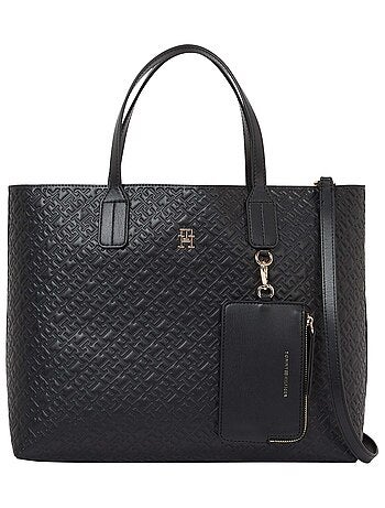 Borsa a Mano Donna Tommy Hilfiger