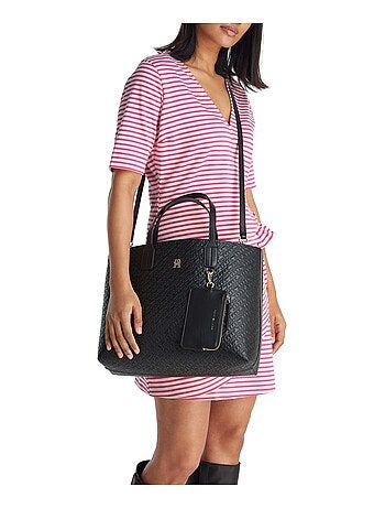 Borsa a Mano Donna Tommy Hilfiger