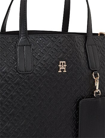 Borsa a Mano Donna Tommy Hilfiger