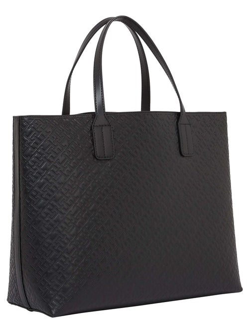 Borsa a Mano Donna Tommy Hilfiger - Kiabi Borsa a Mano Donna Tommy Hilfiger - Kiabi