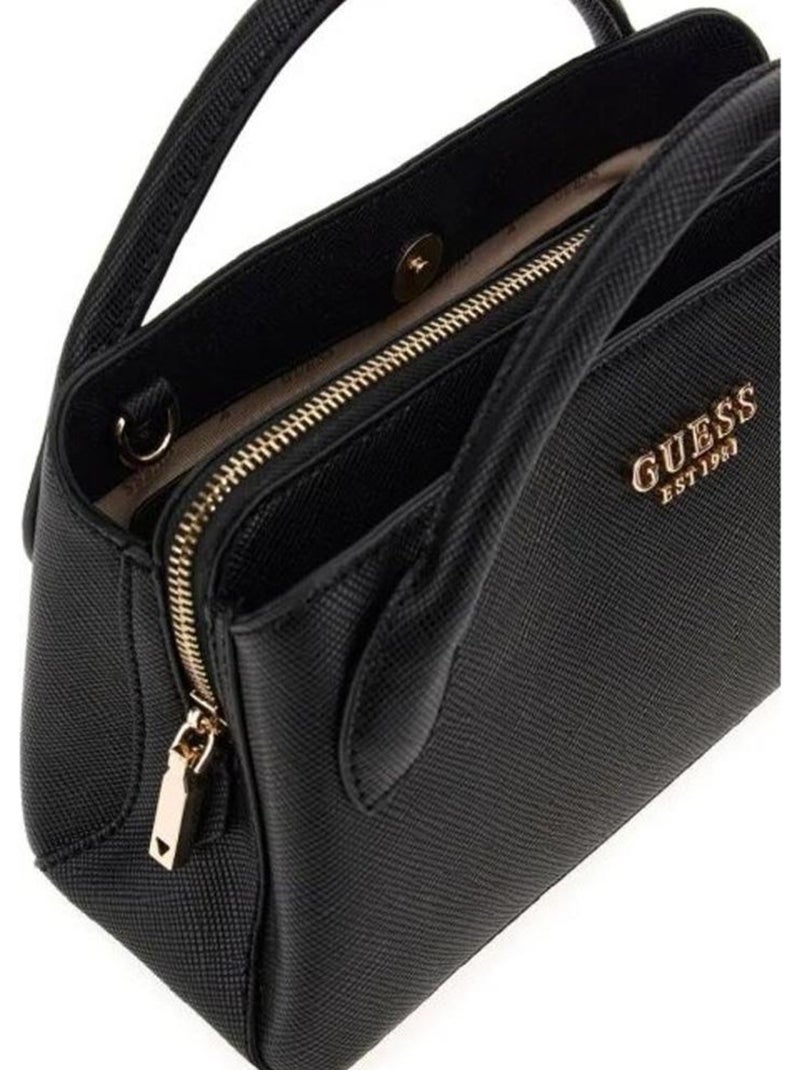 Borsa a Mano Guess da Donna Nero - Kiabi