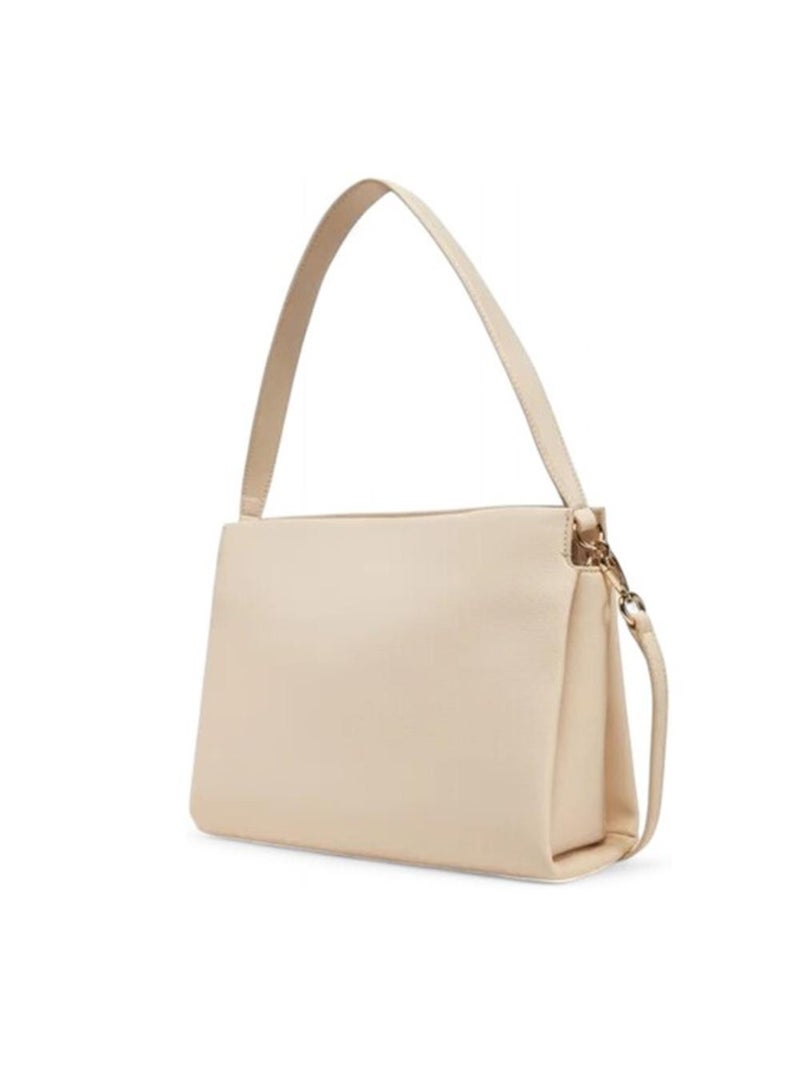 Borsa a mano Tommy Hilfiger da Donna Ecru - Kiabi