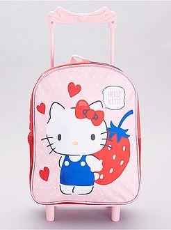 Borsa a rotella 'Hello Kitty' - Kiabi