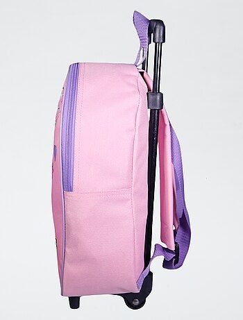 Borsa a rotella 'Minnie' -