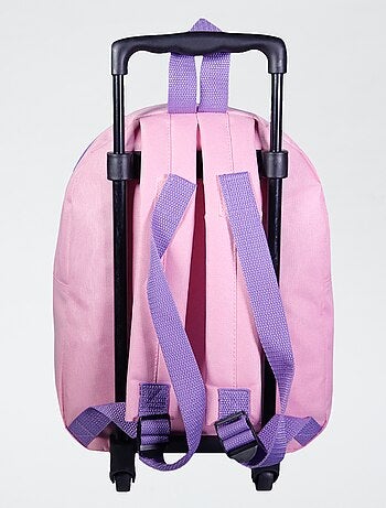 Borsa a rotella 'Minnie' -