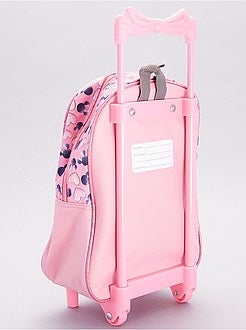Borsa a rotella 'Minnie' - Kiabi