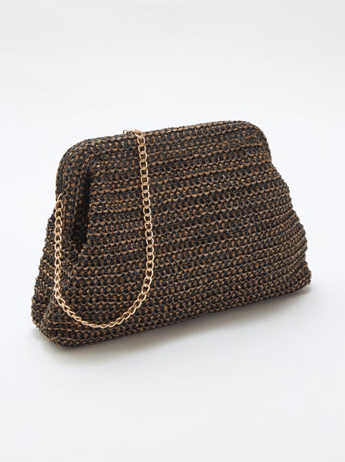 Borsa a sacchetto - Kiabi