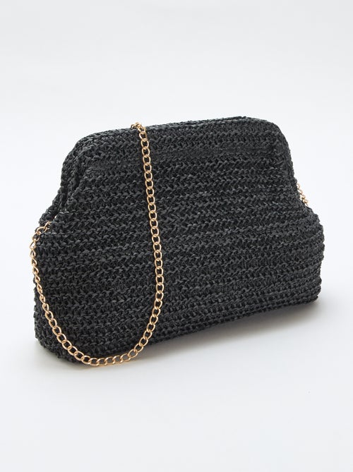 Borsa a sacchetto - Kiabi