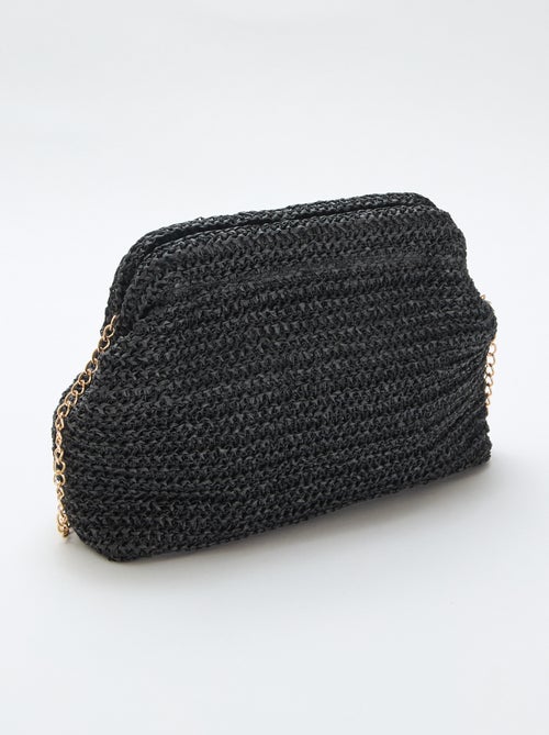 Borsa a sacchetto - Kiabi