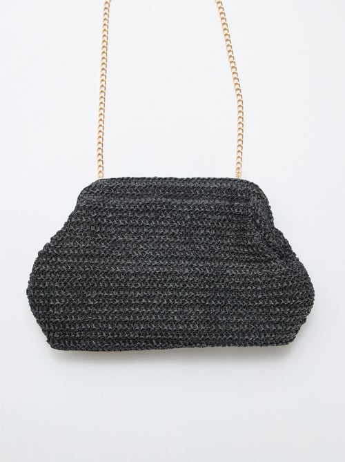 Borsa a sacchetto - Kiabi