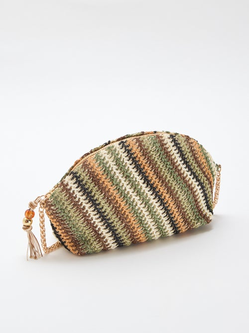 Borsa a sacchetto - Kiabi