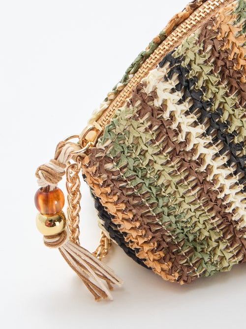 Borsa a sacchetto - Kiabi