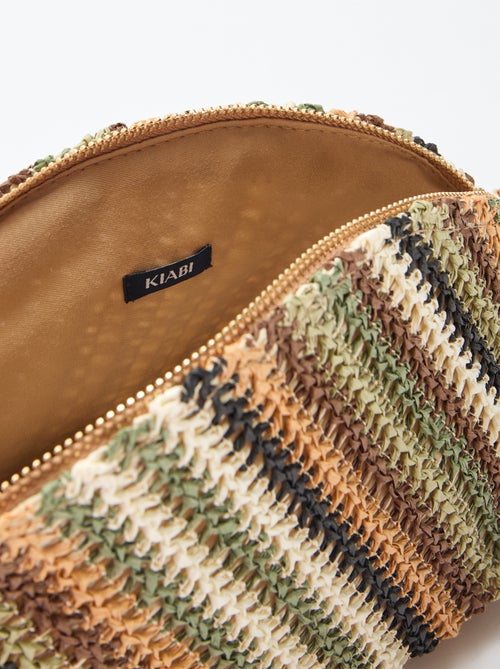 Borsa a sacchetto - Kiabi