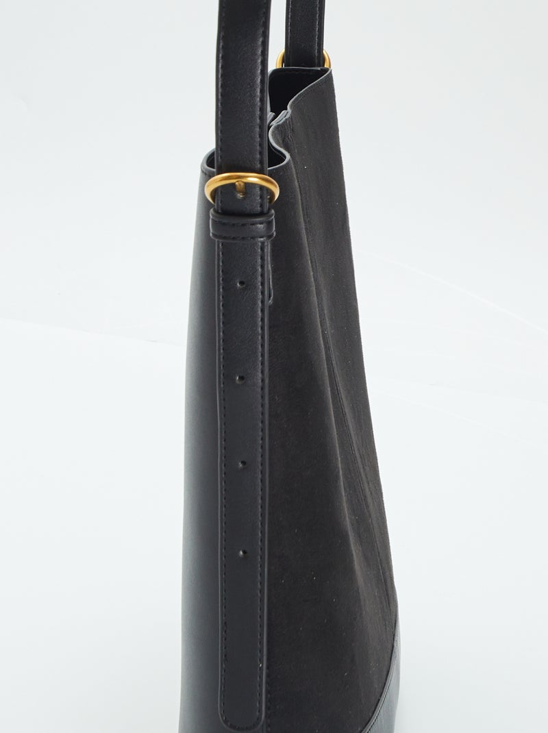 PLAKTON Norte 775895 Sandali Donna Con Tacco A Zeppa - Vaqueta Bi Rahel - Piede Nudo Marrone Bimateriale