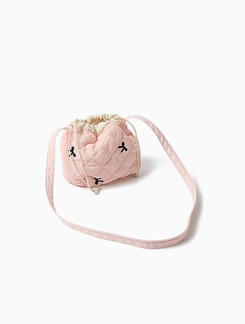 Borsa a secchiello, mo fashion