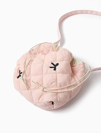 Borsa a secchiello, mo fashion