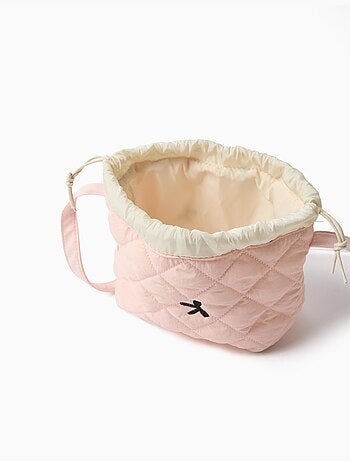 Borsa a secchiello, mo fashion