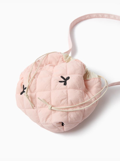 Borsa a secchiello, mo fashion - Kiabi