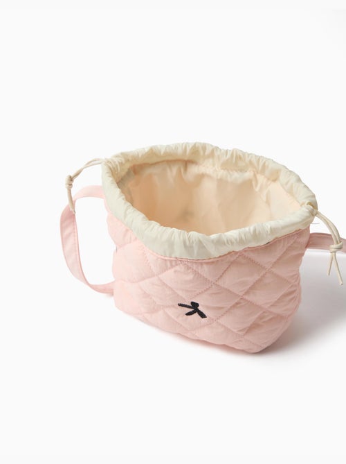 Borsa a secchiello, mo fashion - Kiabi