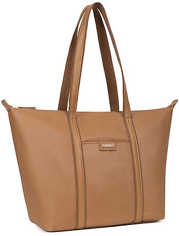 Borsa a spalla - a4 - grande joyce hexagona