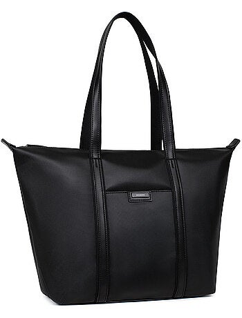Borsa a spalla - a4 - grande joyce hexagona