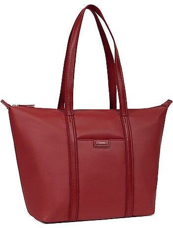Borsa a spalla - a4 - grande joyce hexagona