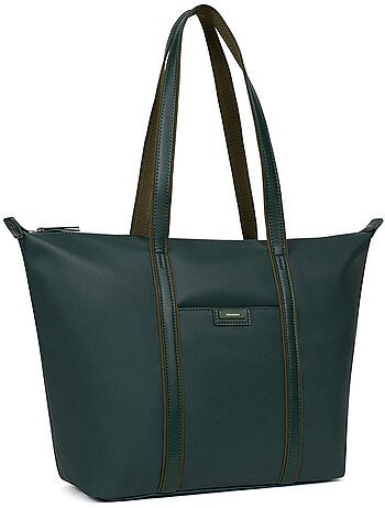 Borsa a spalla - a4 - grande joyce hexagona