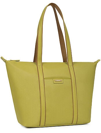 Borsa a spalla - a4 - grande joyce hexagona