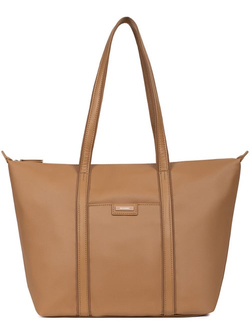 Borsa a spalla - A4 - Grande JOYCE - Kiabi
