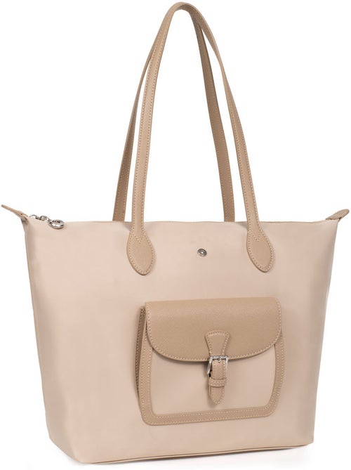 Borsa a spalla - A4 - Grande KIANA - Kiabi