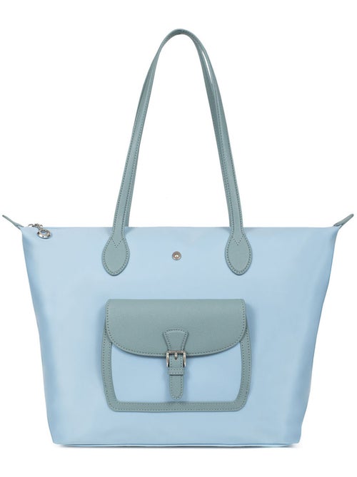 Borsa a spalla - A4 - Grande KIANA - Kiabi