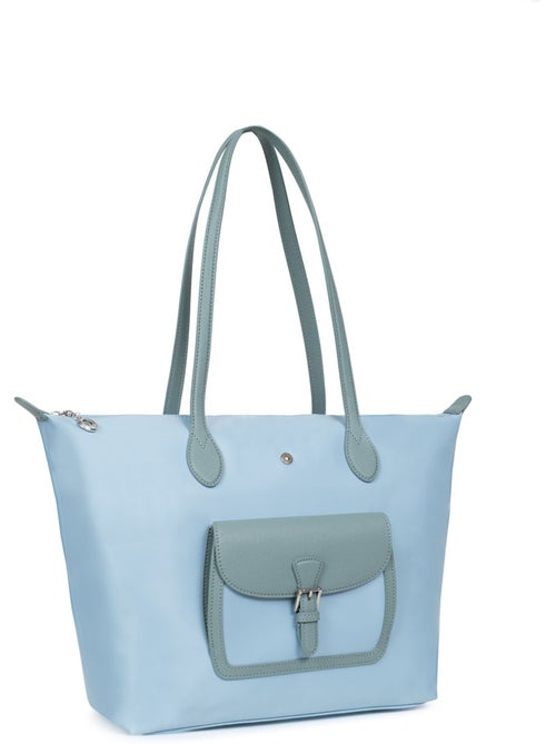 Borsa a spalla - A4 - Grande KIANA - Kiabi