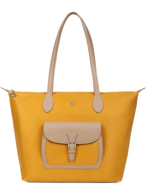 Borsa a spalla - A4 - Grande KIANA - Kiabi