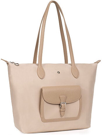 Borsa a spalla - a4 - grande kiana hexagona