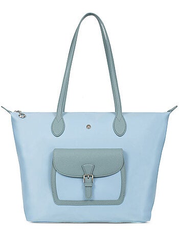 Borsa a spalla - a4 - grande kiana hexagona
