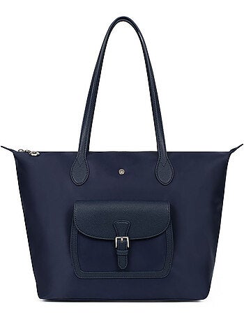 Borsa a spalla - a4 - grande kiana hexagona