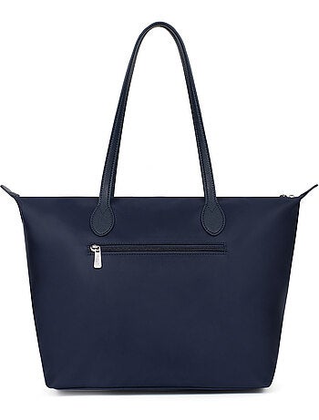 Borsa a spalla - a4 - grande kiana hexagona