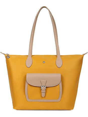 Borsa a spalla - a4 - grande kiana hexagona