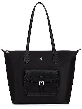 Borsa a spalla - a4 - grande kiana hexagona
