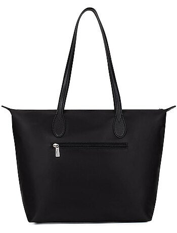 Borsa a spalla - a4 - grande kiana hexagona