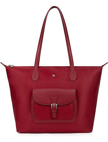 Borsa a spalla - a4 - grande kiana hexagona