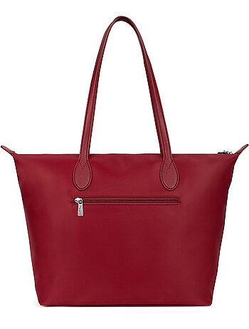 Borsa a spalla - a4 - grande kiana hexagona